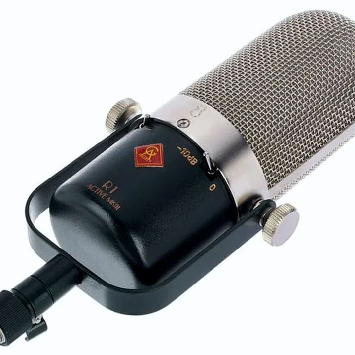 Test, Avis : Golden Age Project R1 active Mk3