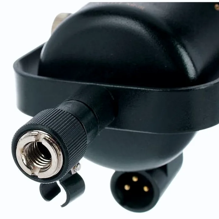 Test, Avis : Golden Age Project R1 active Mk3