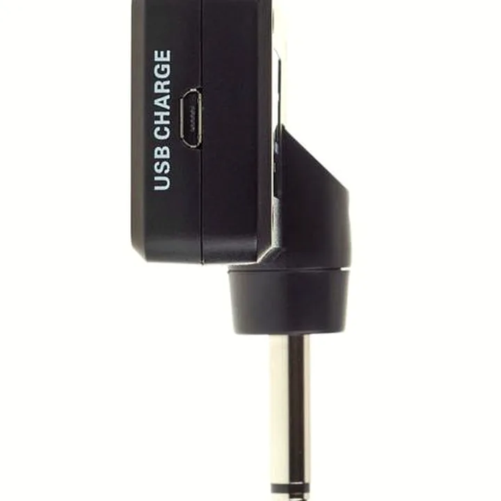 Test, Avis : Harley Benton Rockplug Classic Rock