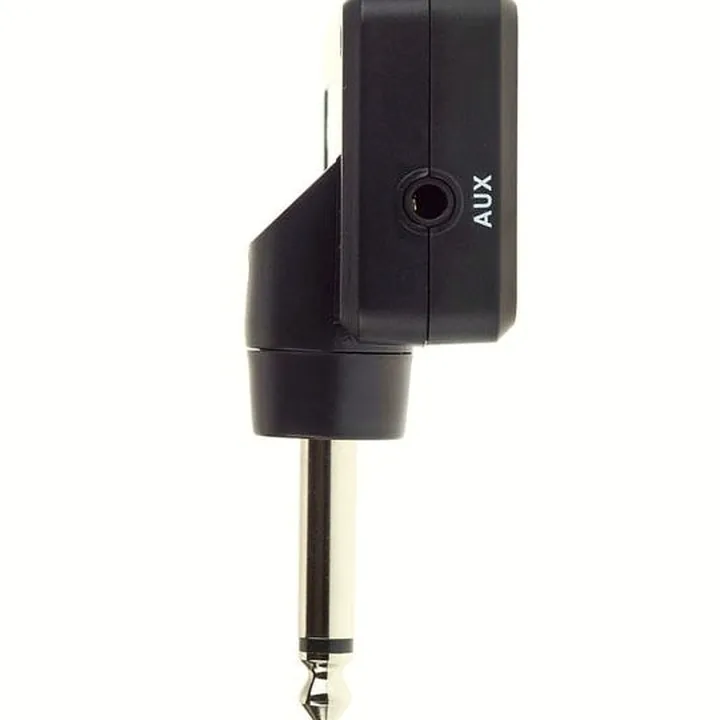 Test, Avis : Harley Benton Rockplug Classic Rock