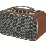 Test, Avis : Harley Benton TableAmp V2 BlueTooth