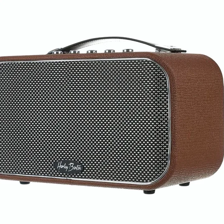 Test, Avis : Harley Benton TableAmp V2 BlueTooth