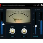 Test & Avis : Harrison Audio Lookahead Compressor
