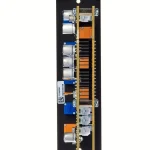 Test & Avis : Harrison Audio MR3eq