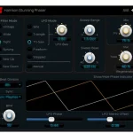 Test, Avis : Harrison Audio Stunning Phaser