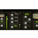 Test, Avis : Harrison Consoles 32C Bus