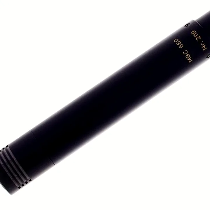 Le micro Haun MBC660 L Comparatif, Test & Avis