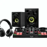 Test, Avis : Hercules DJ Learning Kit MK2