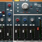 Test, Avis : Heritage Audio i73 One