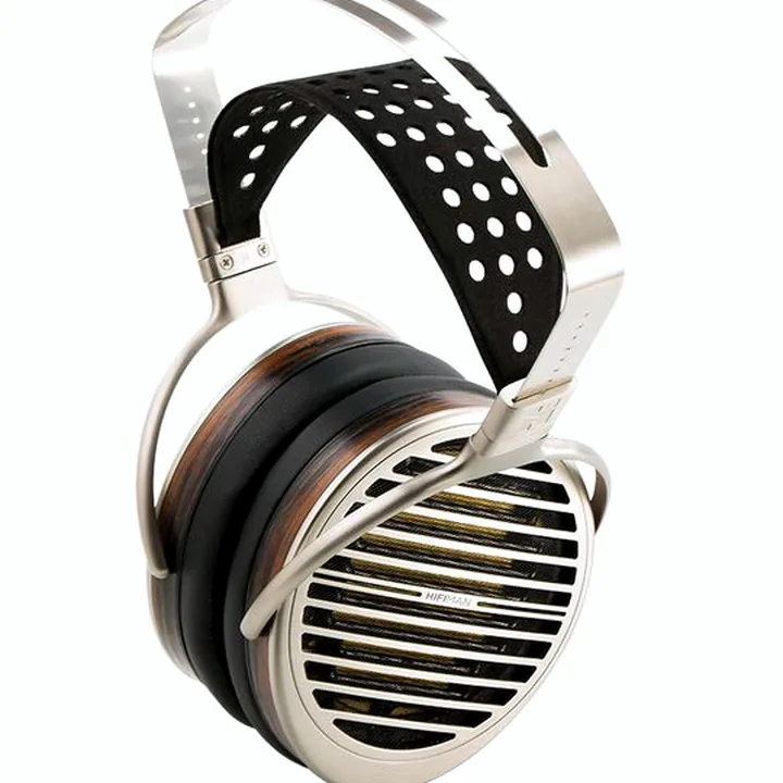Test, Avis : HIFIMAN SUSVARA