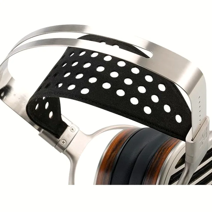 Test, Avis : HIFIMAN SUSVARA