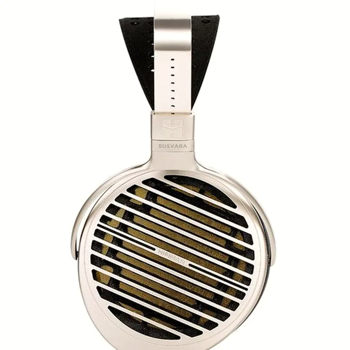 Test, Avis : HIFIMAN SUSVARA
