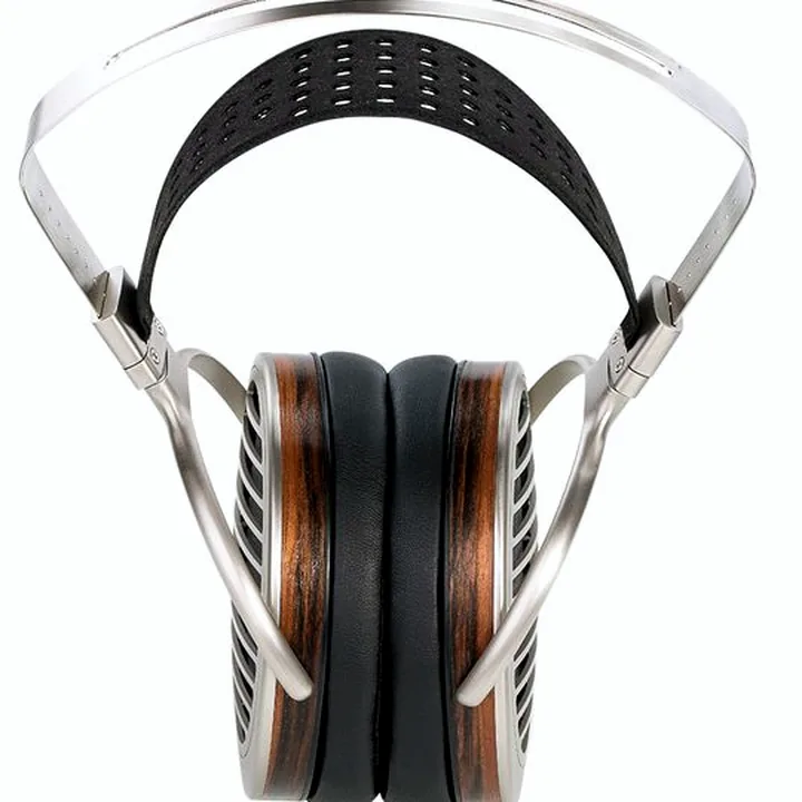 Test, Avis : HIFIMAN SUSVARA