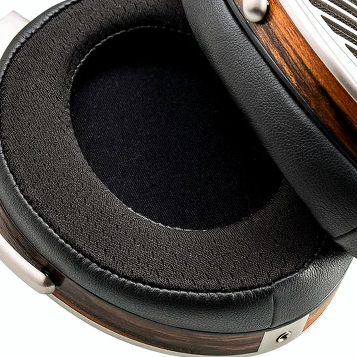 Test, Avis : HIFIMAN SUSVARA