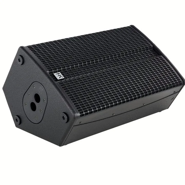 Test, Avis : HK Audio LINEAR 3 112 XA