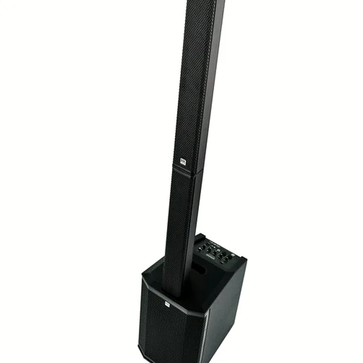 Test, Avis : HK Audio Polar 12 MK2 BK