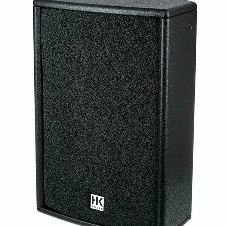 Test, Avis : HK Audio Premium PR:O 10X