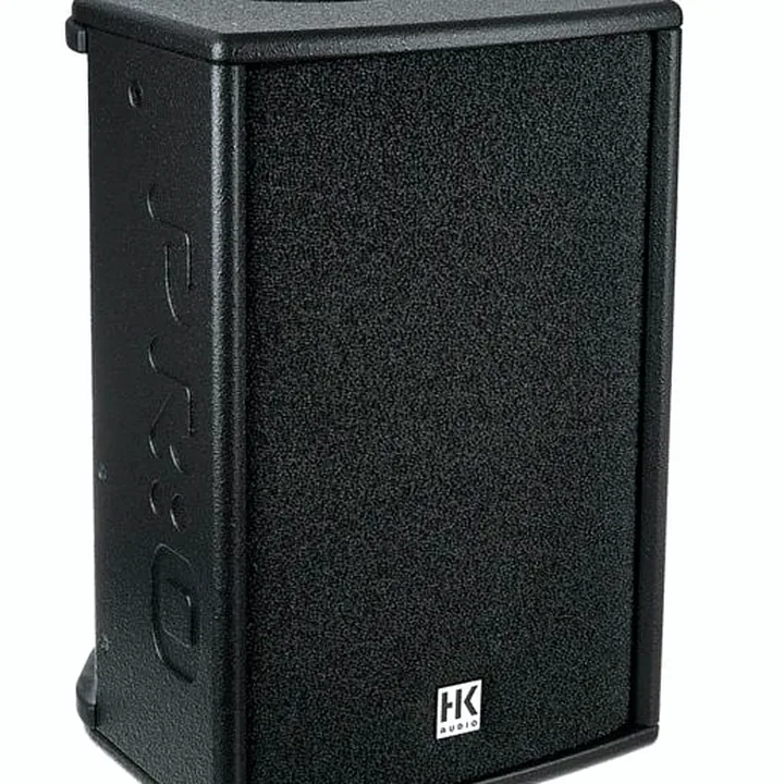 Test, Avis : HK Audio Premium PR:O 10X