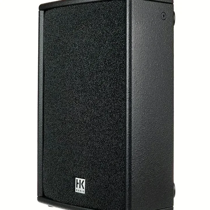 Test, Avis : HK Audio Premium PR:O 10X