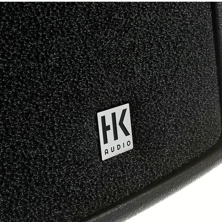 Test, Avis : HK Audio Premium PR:O 10X
