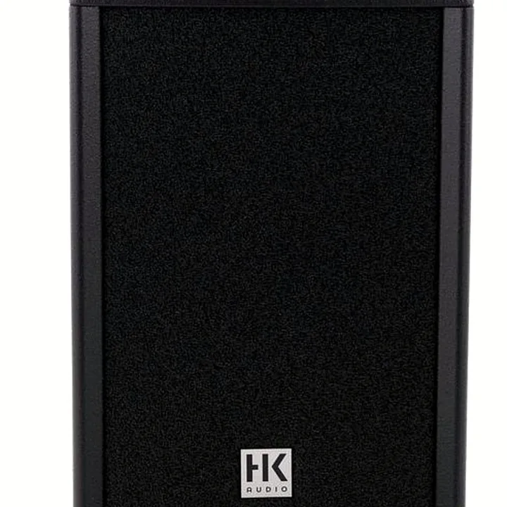 Test & Avis : HK Audio Premium PR:O Set 12/18