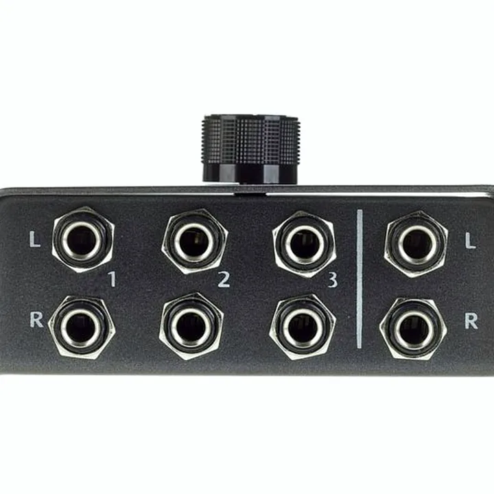 Test & Avis : Hosa SLW-333