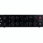Test & Avis : IGS Audio V8 Compressor