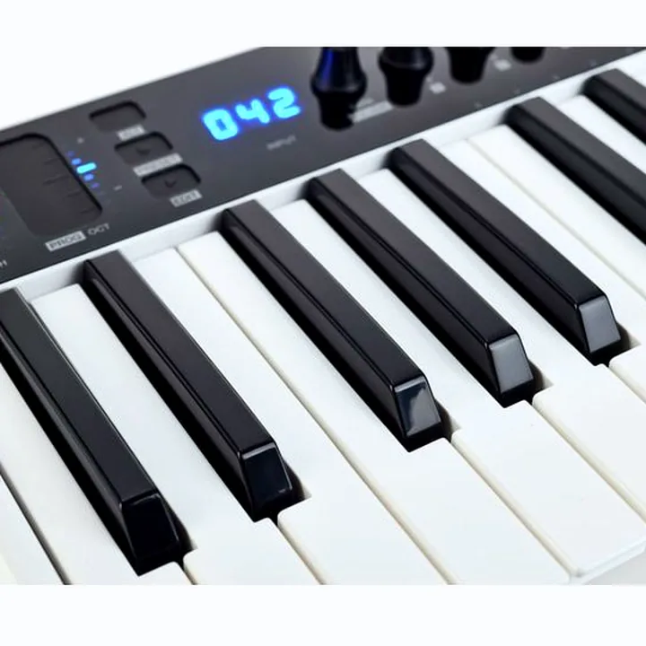 Test, Avis : IK Multimedia iRig Keys I/O 25