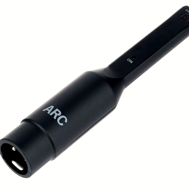 Test & Avis : IK Multimedia MEMS Microphone for ARC System