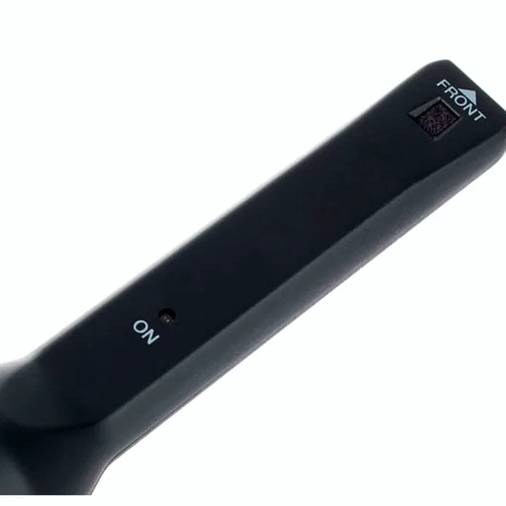 Test & Avis : IK Multimedia MEMS Microphone for ARC System