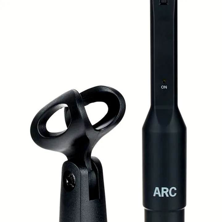 Test & Avis : IK Multimedia MEMS Microphone for ARC System