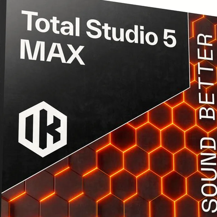 Test & Avis : IK Multimedia Total Studio 5 MAX