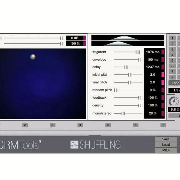 Test, Avis : Ina-GRM GRM Tools Complete II