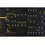 Test, Avis : Initial Audio 808 Studio