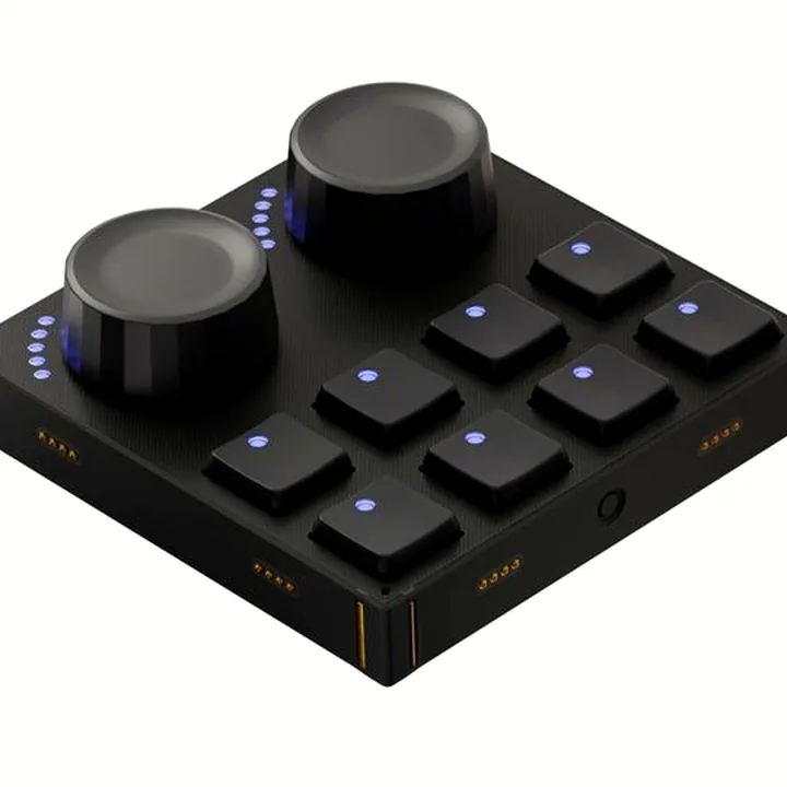 Test, Avis : Intech Studio Grid Series 3 TEK2 Mechanical