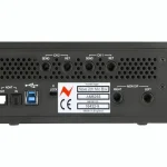 Test, Avis Interface audio AMS Neve 88M