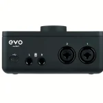 Test & Avis Interface audio EVO 4