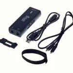 Test, Avis Interface audio IK Multimedia iRig HD-2