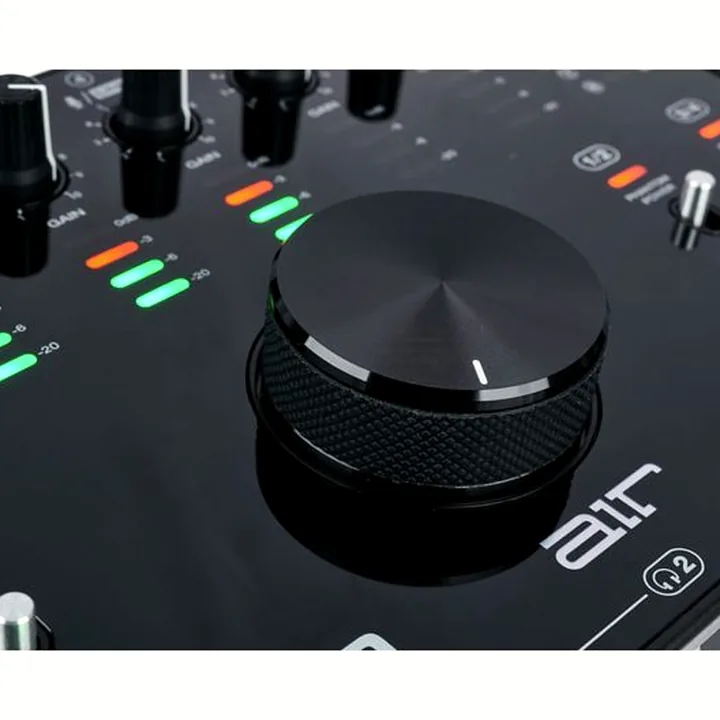 Test, Avis Interface audio M-Audio AIR 192|14