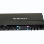 Test & Avis Interface audio Presonus Studio 1810c