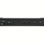 Test, Avis Interface audio Tascam US-4x4HR