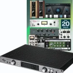 Test & Avis Interface audio Universal Audio Apollo x6 Gen2 Essentials+