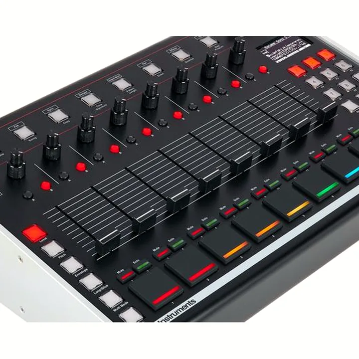Test, Avis : ISLA Instruments S2400
