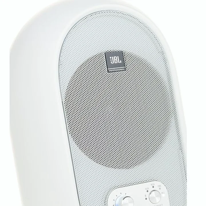 Test, Avis : JBL 104-BT White