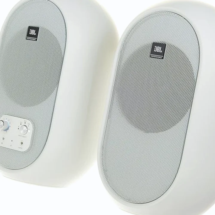 Test, Avis : JBL 104-BT White