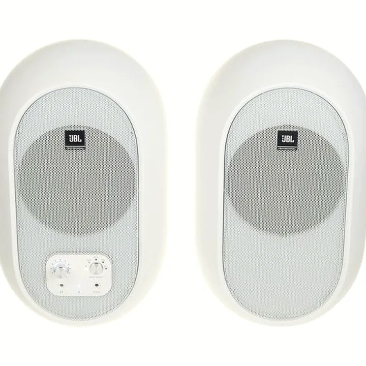 Test, Avis : JBL 104-BT White