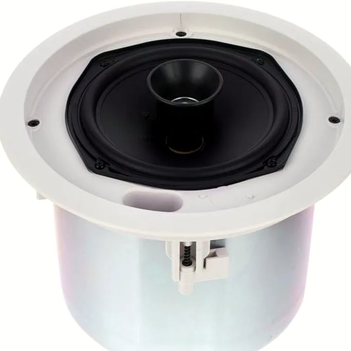 Test & Avis : JBL C 26 C
