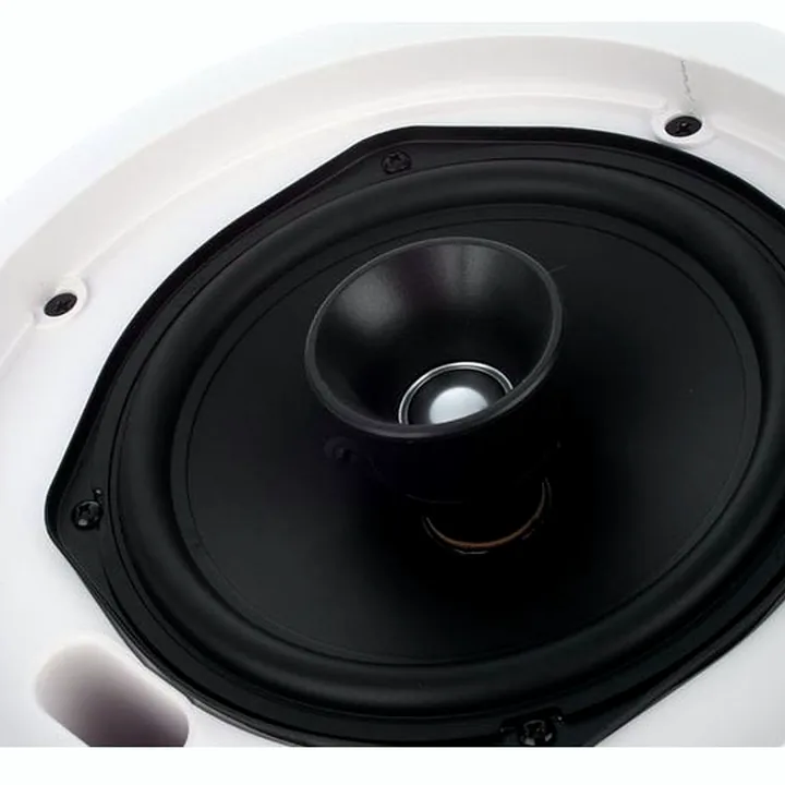 Test & Avis : JBL C 26 C