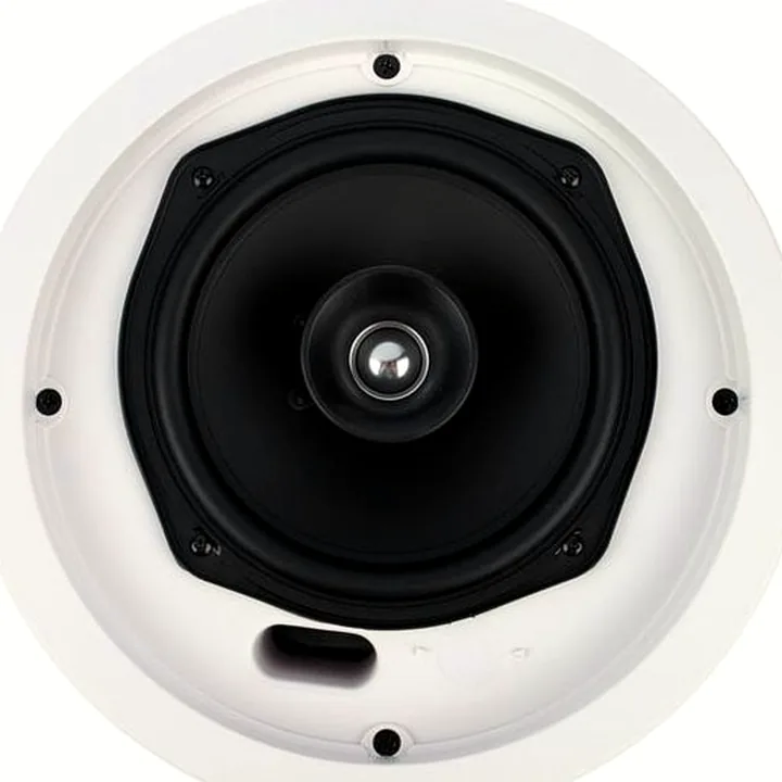 Test & Avis : JBL C 26 C