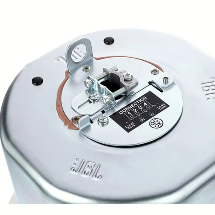 Test & Avis : JBL C 26 C